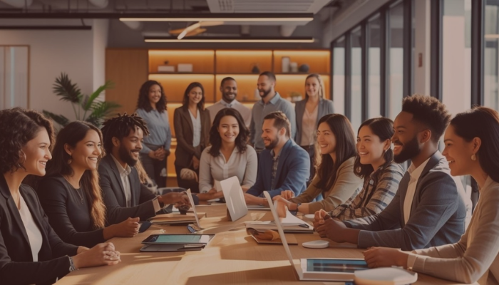 Fábricas de liderazgo