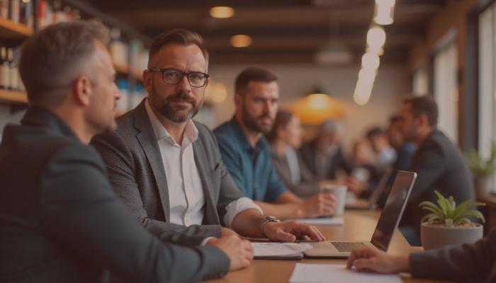 Niveles de creación de valor en ventas